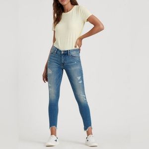 Lucky Brand Ava Jeans